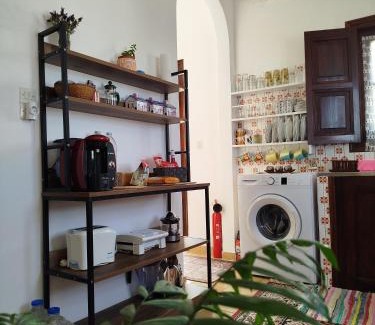 Chora Apartment | Patmos house Leo & Mary