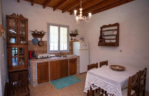 Patmos House | Patmos Houses Tennis & Beach Tennis Court's
