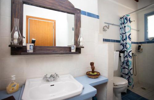 Patmos House | Patmos Houses Tennis & Beach Tennis Court's