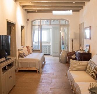 Chora House | Patmos Traditional House Chora near the Monastery
