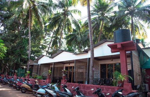 Patnem House | Patnem Beach Cottages