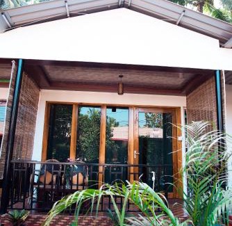 Patnem House | Patnem Beach Cottages