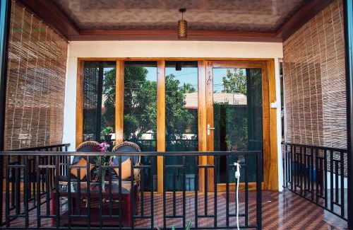 Patnem House | Patnem Beach Cottages