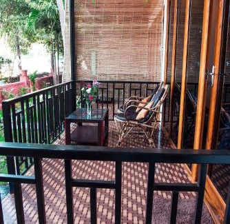 Patnem House | Patnem Beach Cottages
