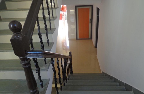 Patnem Apartment | Patnem Beach park