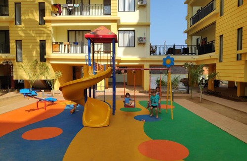 Patnem Apartment | Patnem Beach park