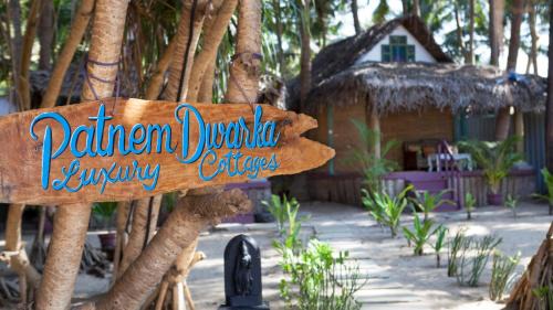 Patnem Ski Chalet | Patnem Dwarka