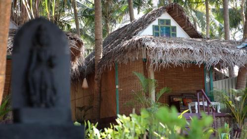 Patnem Ski Chalet | Patnem Dwarka