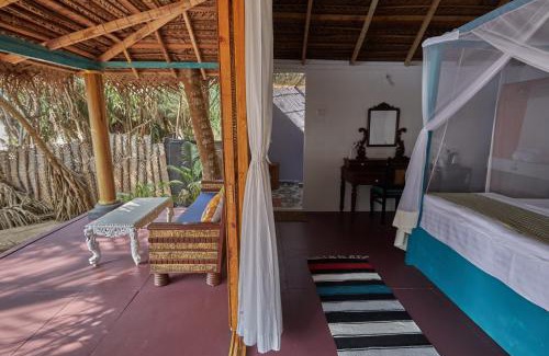 Patnem Ski Chalet | Patnem Dwarka