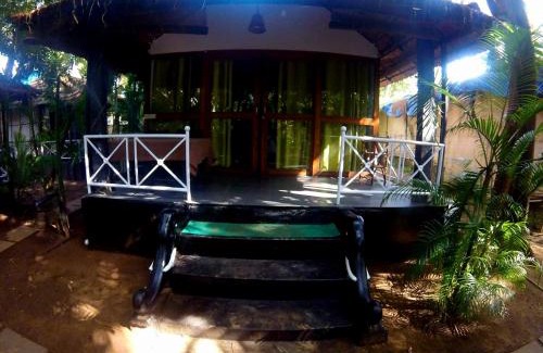 Patnem Resort | Patnem Palm Garden by LePetit