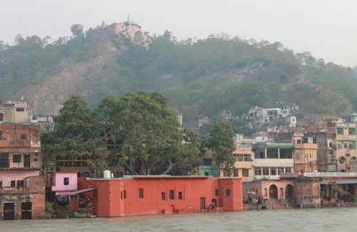 Haridwar House | Patnimal Guesthouse