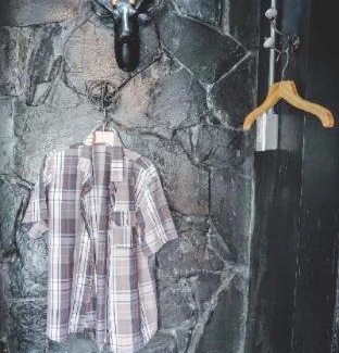 Chonburi House | Patoey House