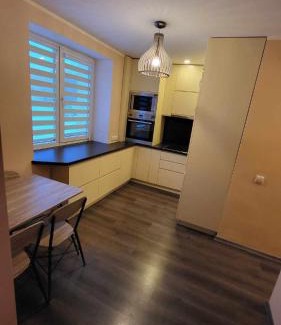 Ignalina Apartment | Patogus poilsis