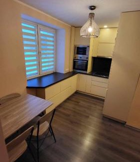 Ignalina Apartment | Patogus poilsis