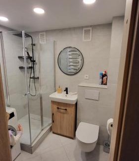 Ignalina Apartment | Patogus poilsis