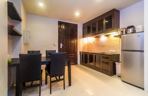 Patong Apartment | Patong apartment walk to beach HLC501