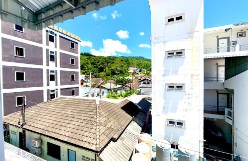 Patong Apartment | Patong Canal Villa 306