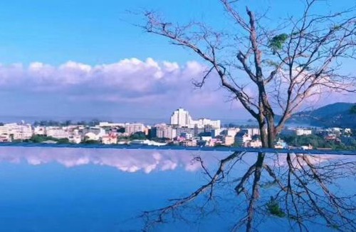 Patong Villa | Patong Seascape 4-room Villa