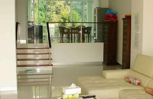 Patong Villa | Patong Seascape 4-room Villa