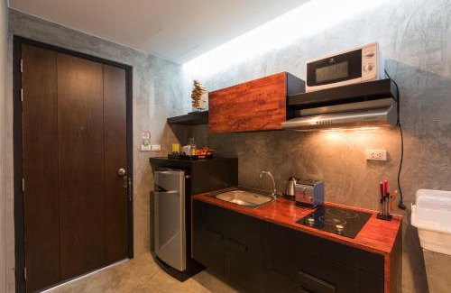 Patong Hotel | Patong Signature Boutique Hotel