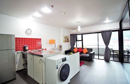 Patong Apartment | Patong Tower 2.3 Patong Beach by PHR