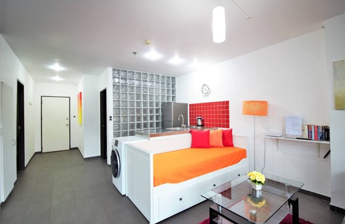 Patong Apartment | Patong Tower 2.3 Patong Beach by PHR