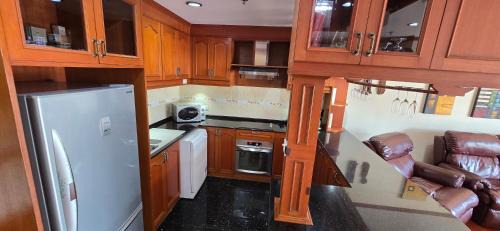 Patong Apartment | PATONG TOWER NATURAL TEAK WOOD APARTMENTs 2025