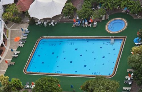 Patong Apartment | PATONG TOWER NATURAL TEAK WOOD APARTMENTs 2025
