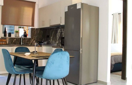 Patras House | Patras Cozy Nest in the Vibrant City Center