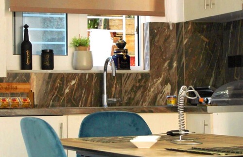 Patras House | Patras Cozy Nest in the Vibrant City Center