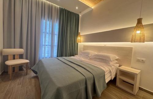 Fournoi House | Patras Rooms est 1990