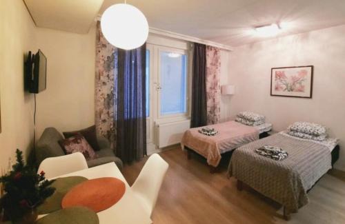 Lahti Apartment | Patria apartments