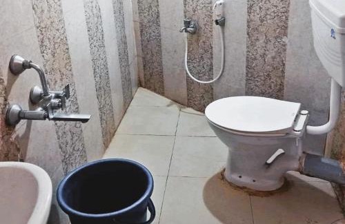 Mavalli Hotel | Patricia Residency