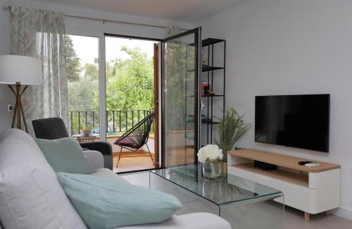 Puerto de Soller Apartment | Patricia's, lovely apartment in Port de Sóller