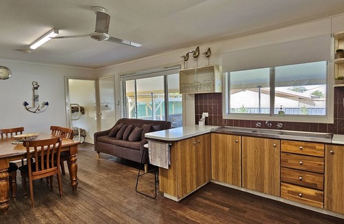 Kalbarri House | Patrick Crescent 18 - Kalbarri, WA