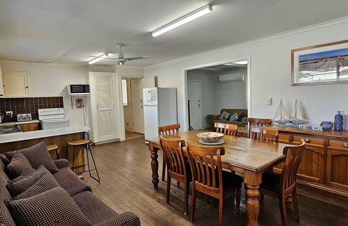 Kalbarri House | Patrick Crescent 18 - Kalbarri, WA