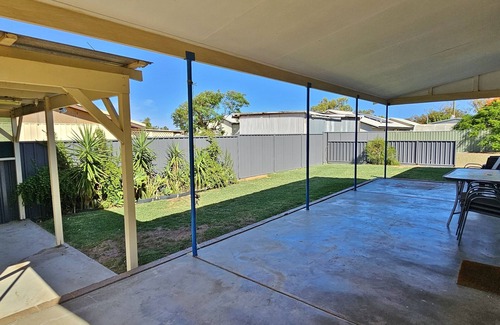 Kalbarri House | Patrick Crescent 18 - Kalbarri, WA