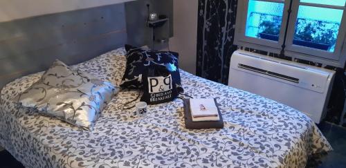 Cadereau Bed & Breakfast | Patrick&Pierre Bed and Breakfast Nîmes