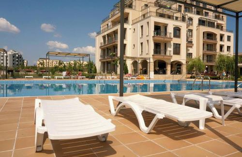 Yurta Apartment | Patrick's apartments - Sorrento Sole Mare, Sveti Vlas