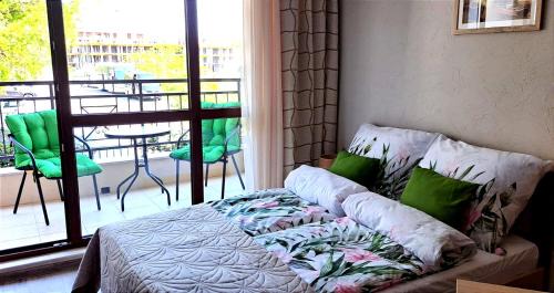 Yurta Apartment | Patrick's apartments - Sorrento Sole Mare, Sveti Vlas
