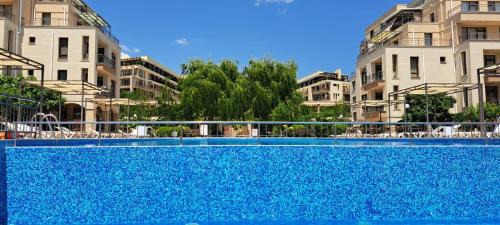 Yurta Apartment | Patrick's apartments - Sorrento Sole Mare, Sveti Vlas