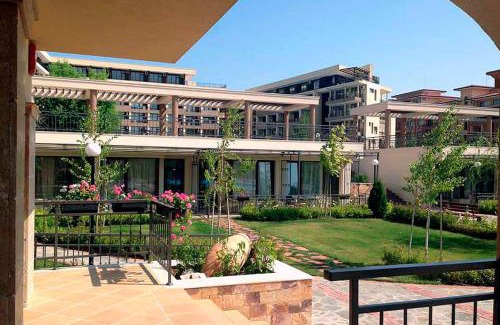 Yurta Apartment | Patrick's apartments - Sorrento Sole Mare, Sveti Vlas