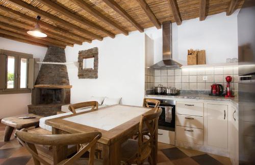 Skiros House | Patriko