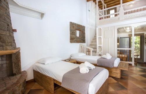 Skiros House | Patriko