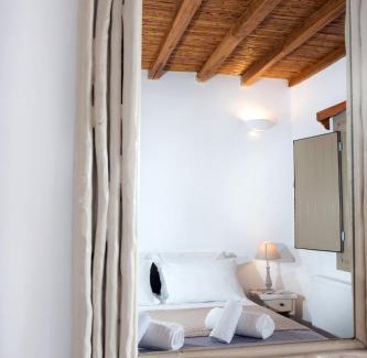Skiros House | Patriko