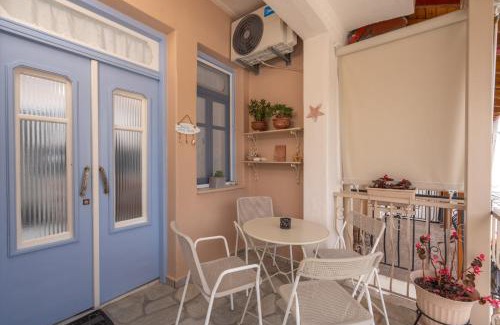 Fourka House | Patriko Retro House