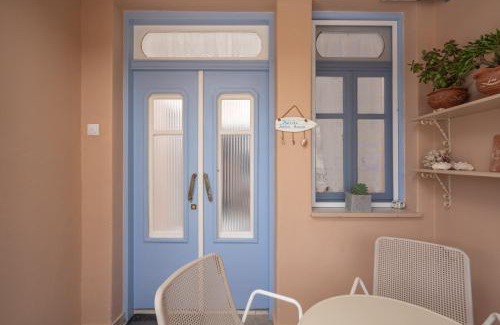 Fourka House | Patriko Retro House