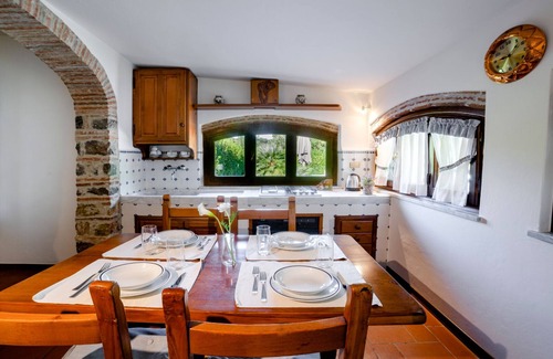 Vicopelago Cottage | Patrizia's Cottege