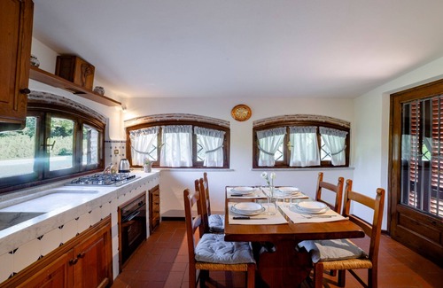 Vicopelago Cottage | Patrizia's Cottege