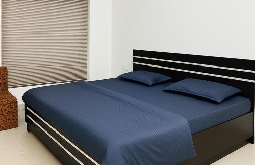 Mathura Apartment | Patron Stay